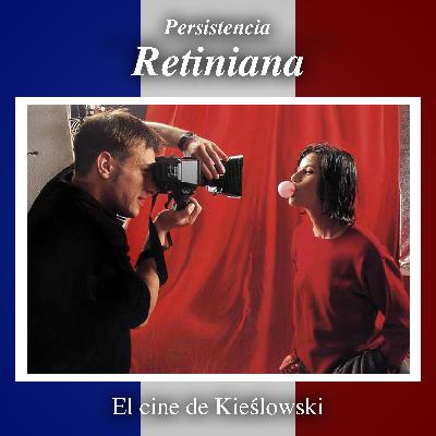T2 E22: El cine de Krzysztof Kieślowski T2 E22: El cine de Krzysztof Kieślowski