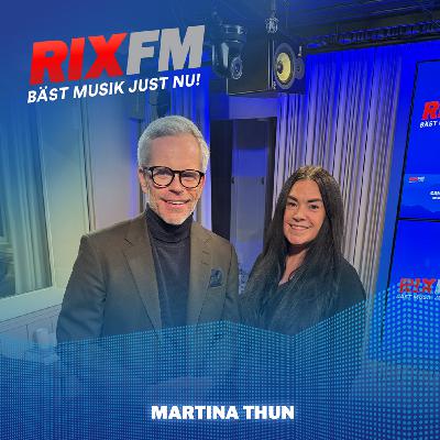 Alexander Norén: ”Vi kommer ha en husrobot om tre år”