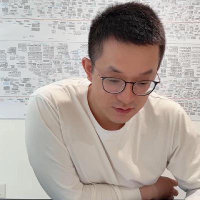 134【特别篇】人类起源&华夏起源