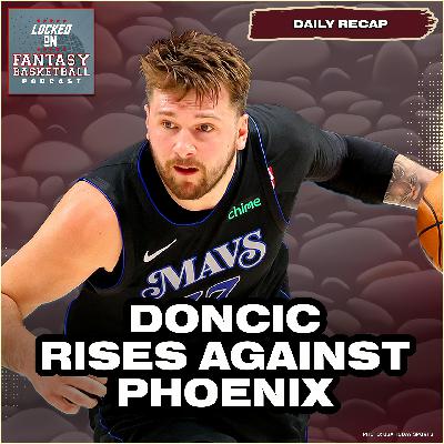 NBA Fantasy Basketball: Post-All-Star Breakdown - Big Plays, Bigger Impacts