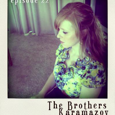 Episode 22: with Laura Hendrickson
