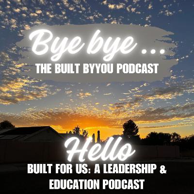 From ByYou to For Us: A New Chapter Begins From ByYou to For Us: A New Chapter Begins