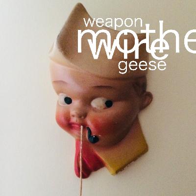004 WEAPON FOR GEESE