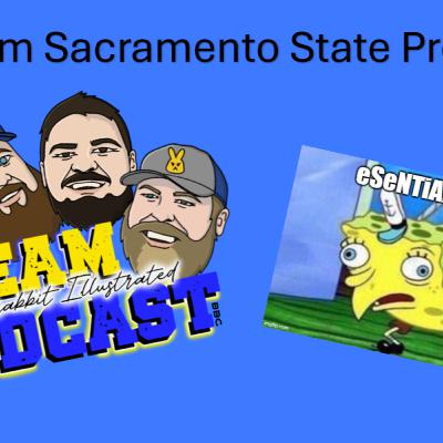 B-Team Sacramento State Preview