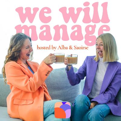 Ep. 019 – Do we really need to hustle to succeed?