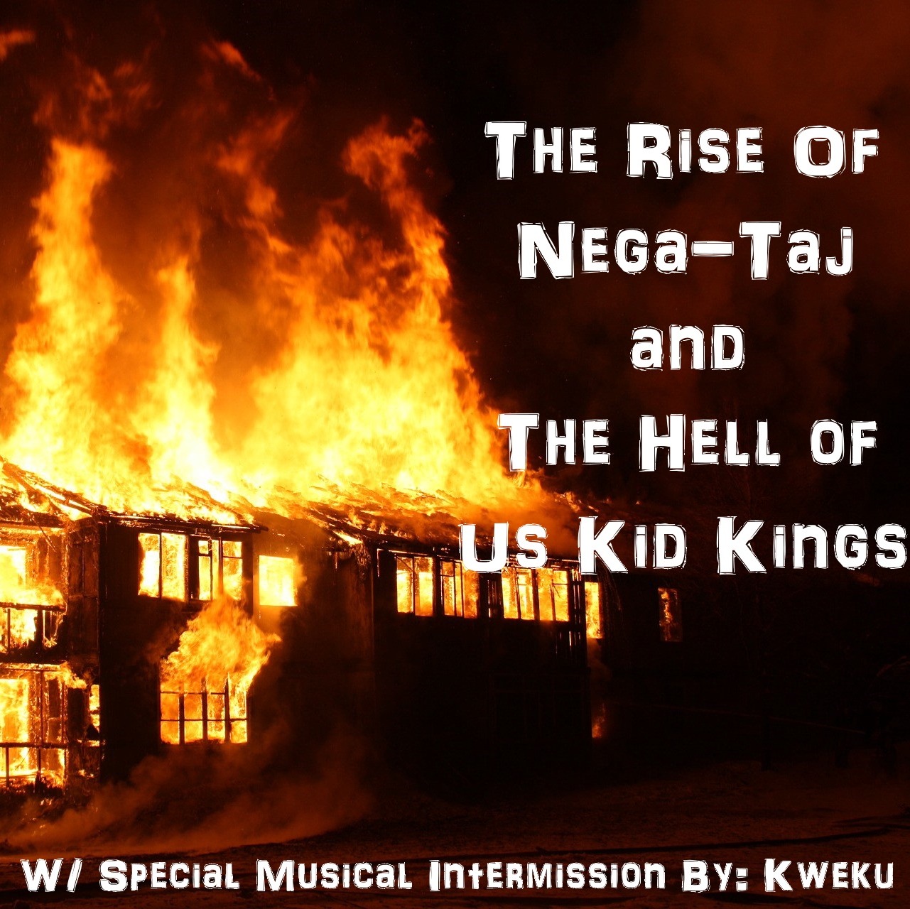 The Black Velvet Podcast