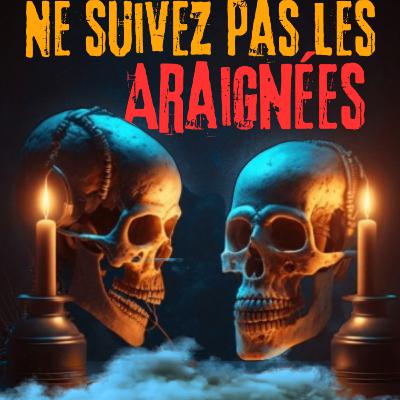 Araignées