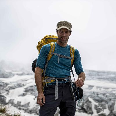 Episode 217: Ben Tibbetts, Long Projects in Quiet Places Episode 217: Ben Tibbetts, Long Projects in Quiet Places