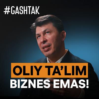 "90% universitetlar XAVF ostida" - Hikmat Abdurahmanov