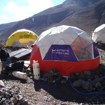 Kinesiología de Altura Kinesiología de Altura