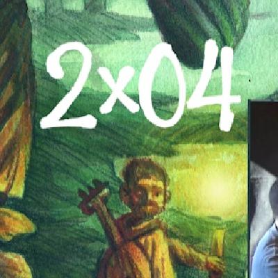 4d6 - El Llegat Blau 2 - Nous Horitzons || 2x04: Connexions 4d6 - El Llegat Blau 2 - Nous Horitzons || 2x04: Connexions