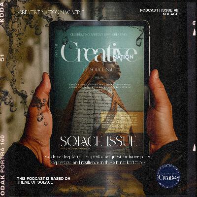 The Everlasting: The Peace of Solace The Everlasting: The Peace of Solace