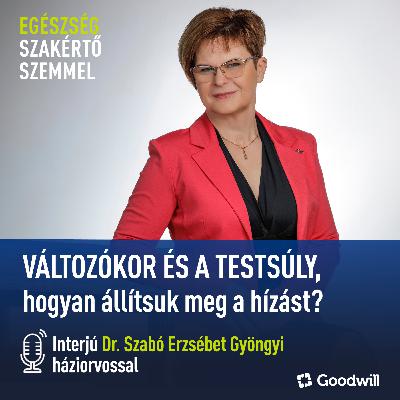 Változókor és a testsúly, hogyan állítsuk meg a hízást? Változókor és a testsúly, hogyan állítsuk meg a hízást?