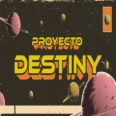 'El Proyecto Destiny, fecha 2031: La Conspiracion'