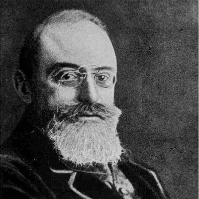 23. Los escándalos Hubner, Neisser y de Lübeck