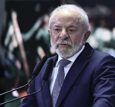 Lula vai reforçar defesa da soberania nacional em pronunciamento para o 7 de Setembro