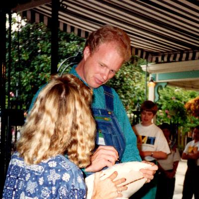 Mike Snider, The funniest Champion, Banjo Player on the Opry #comedy #countrymusic #bluegrass #obx