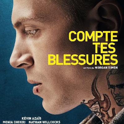 "Compte Tes Blessures" dans la Grande Séance de Janvier