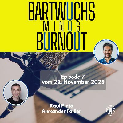 Episode #7 – Haushaltsgeräte, Reparaturen & Männeraktionen