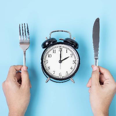 The Body, the Soul, and the Power of Fasting (The Drew Mariani Show)