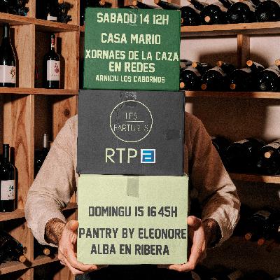 Pantry By Eleonore - Alba en Ribera Pantry By Eleonore - Alba en Ribera