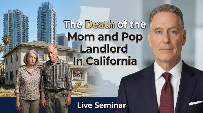 The Death of the Mom and Pop Landlord In California The Death of the Mom and Pop Landlord In California