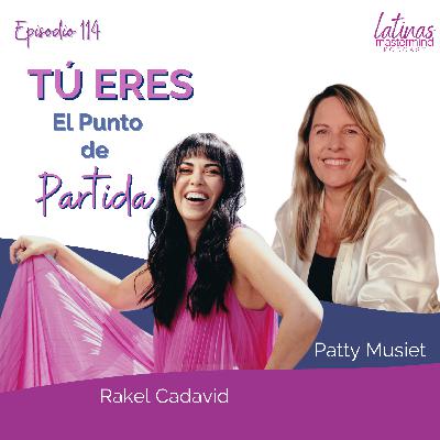 114 - Tú Eres el Punto de Partida