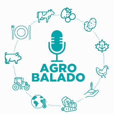 L’intelligence artificielle en agriculture | Étienne Lord