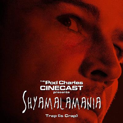 SHYAMALAMANIA - TRAP (is crap) [PREVIEW]