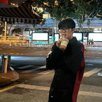 对话概念黁:从素人到百万粉丝博主,谁说兴趣不能当职业 对话概念黁:从素人到百万粉丝博主,谁说兴趣不能当职业