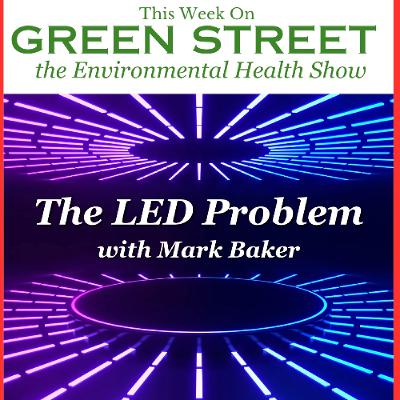 The LED Problem
