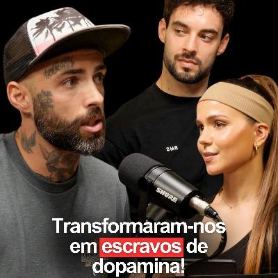 O Super Coach, Tempo e Dinheiro Mal Gasto, Humanos No Fundo do Poço e a Maldita Ancestralidade |Ozzi