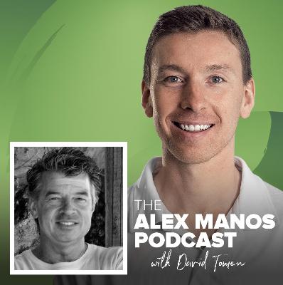Nootropics with David Tomen Nootropics with David Tomen
