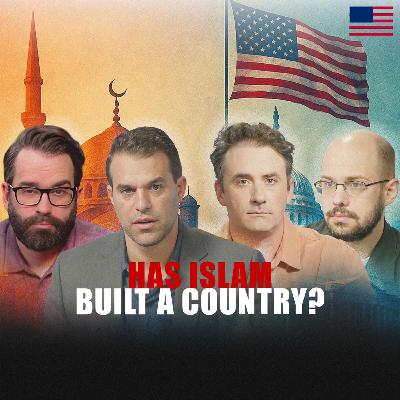 Has Islam Ever Built A Single Country? ft. Matt Walsh Has Islam Ever Built A Single Country? ft. Matt Walsh