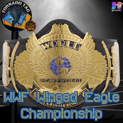 History of the WWF Winged Eagle World Championship