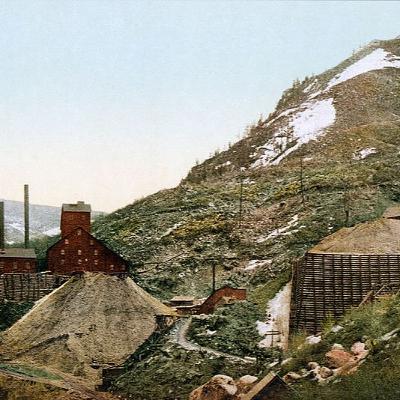 Why Colorado Is Weird And The Perfect Gonzoland