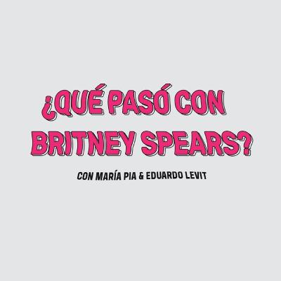 Episodio 4: UNA NUEVA BRITNEY, Parte 1/2 (Era 2003-2004)