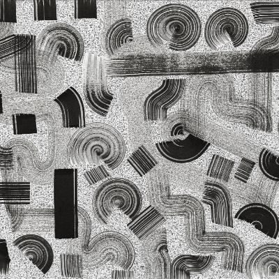 #18 How to get inspiration for abstract art? In conversation with abstract artist, Roberta Boffo