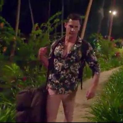 Bachelor In Paradise Australia Ep4 | Jamie's unhinged Bachelor In Paradise Australia Ep4 | Jamie's unhinged