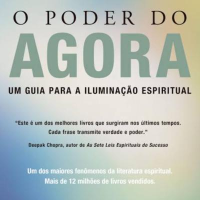 04. O Poder do Agora. Cap 2 - Consciência: o caminho para escapar do sofrimento 04. O Poder do Agora. Cap 2 - Consciência: o caminho para escapar do sofrimento