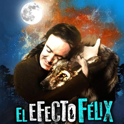 El Efecto Félix: Homenaje a Félix Rodríguez de la Fuente (20/07/2018)
