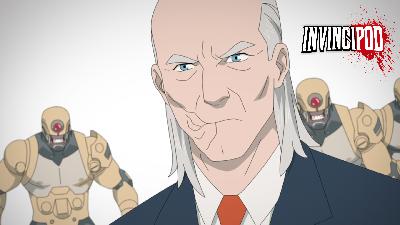 @Invincipod – A Deal with the Devil