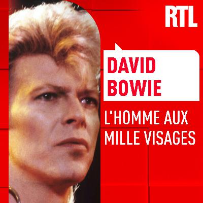 L'INTÉGRALE - David Bowie : l'homme au mille visages