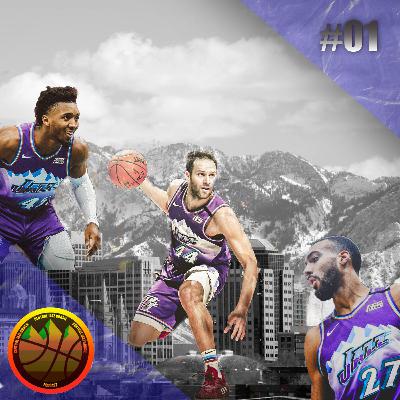 Central Jazz Brasil Podcast - 001 – Temporada 2020 e o futuro