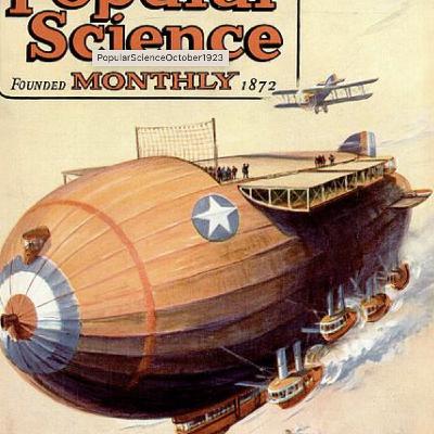 S8 Ep857: Newfoundland was a treacherous launch site, characterized by ice-packed coastlines, boggy ground, and constant rain. Teams had to ship their aircraft in pieces and assemble them in makeshift aerodromes while waiting for favorable winds. Many contemporarie