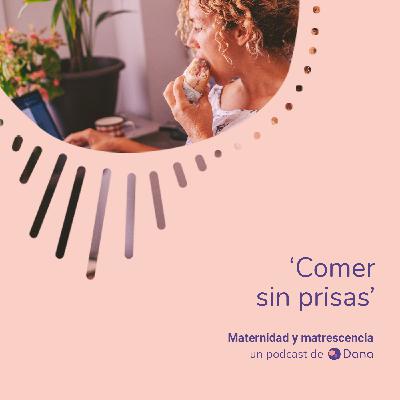 Comer sin prisas | Olvídate de los atracones