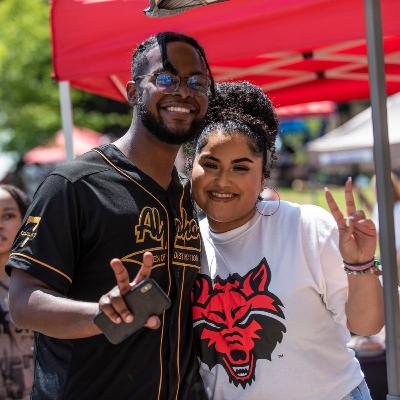 S3E3 Coming Back to Campus