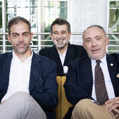 Porque falha o Estado? “Nada na vida é eterno. Os impérios acabam e os sistemas partidários também podem acabar”