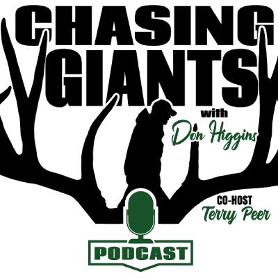 Faith, Hunting & Courage After Tragedy | Chasing Giants Podcast Ep. 290