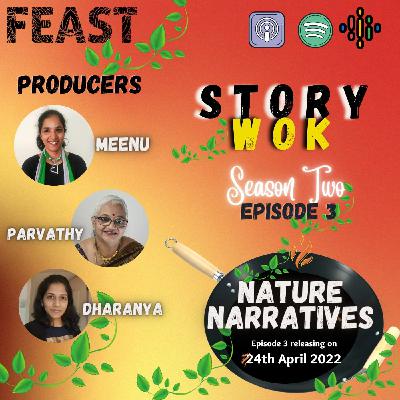 Story Wok || Trailer || Ep 3 - Season 2